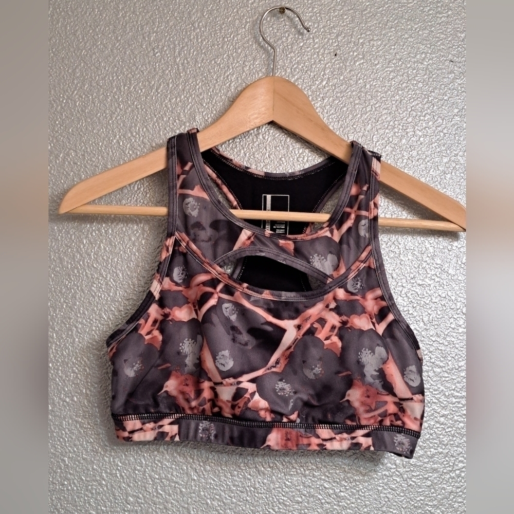 Mondetta  Sports Bra   Size S